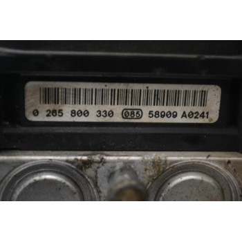 Μονάδα ABS Nissan Almera N16 2002-2010 47660BN820 0265231415