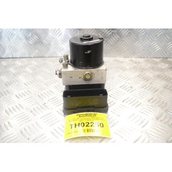 Μονάδα ABS Ford Focus 2004-2012 ATE 10096001413 10020604094 10.0206-0409.4 8M51-2C405-EA