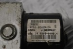 Μονάδα ABS Ford Focus 2004-2012 ATE 10096001413 10020604094 10.0206-0409.4 8M51-2C405-EA