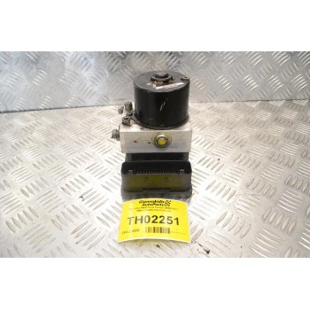 Μονάδα ABS Ford Focus 2008-2012 8M51-2C405-CA (Γνήσια)