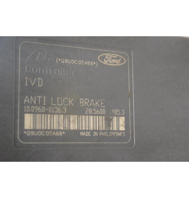 Μονάδα ABS Ford Focus 2008-2012 8M51-2C405-CA (Γνήσια)