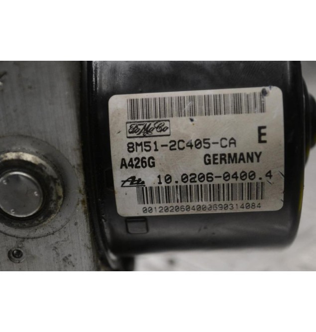 Μονάδα ABS Ford Focus 2008-2012 8M51-2C405-CA (Γνήσια)