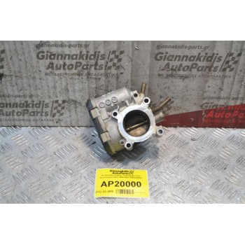 Πεταλούδα Γκαζιού Volkswagen Polo Αρ.κινητήρα ΑΚΚ 1999-2001 030133062C