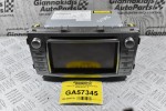 Ράδιο-CD Toyota Hilux KUN 2010-2015 86140-0K120 - G