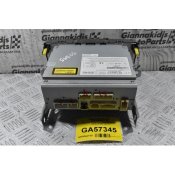 Ράδιο-CD Toyota Hilux KUN 2010-2015 86140-0K120 - G