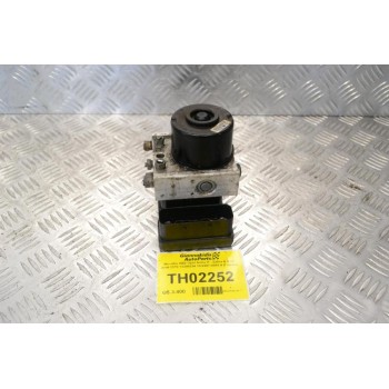 Μονάδα ABS Opel Astra H - Zafira B ATE 2004-2010 13246534 10.0207-0081.4 (Γνήσια)