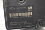 Μονάδα ABS Opel Astra H - Zafira B ATE 2004-2010 13246534 10.0207-0081.4 (Γνήσια)