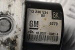 Μονάδα ABS Opel Astra H - Zafira B ATE 2004-2010 13246534 10.0207-0081.4 (Γνήσια)