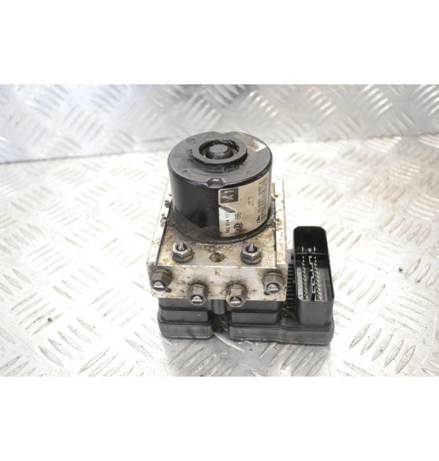 Μονάδα ABS Seat Leon 2005-2010 ATE 1K0907379P 1K0614117H 10.0207-0107.4 10020701074
