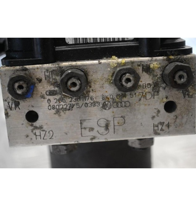 Μονάδα ABS Audi A4 2008-2015 BOSCH 8K0614517DF
