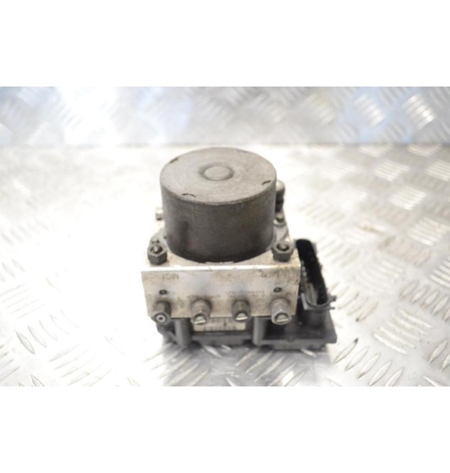 Μονάδα ABS Nissan Micra K12 2003-2010 47660AX600 0265231341 0265800319