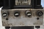 Μονάδα ABS Nissan Micra K12 2003-2010 47660AX600 0265231341 0265800319