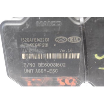 Μονάδα ABS Hyundai i40 - Kia Optima 2010-2020 58920-3Z910 BH6013I504 (Γνήσια)