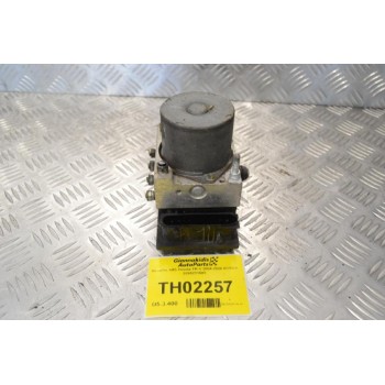 Μονάδα ABS Honda FR-V 2004-2026 BOSCH 0265231603 