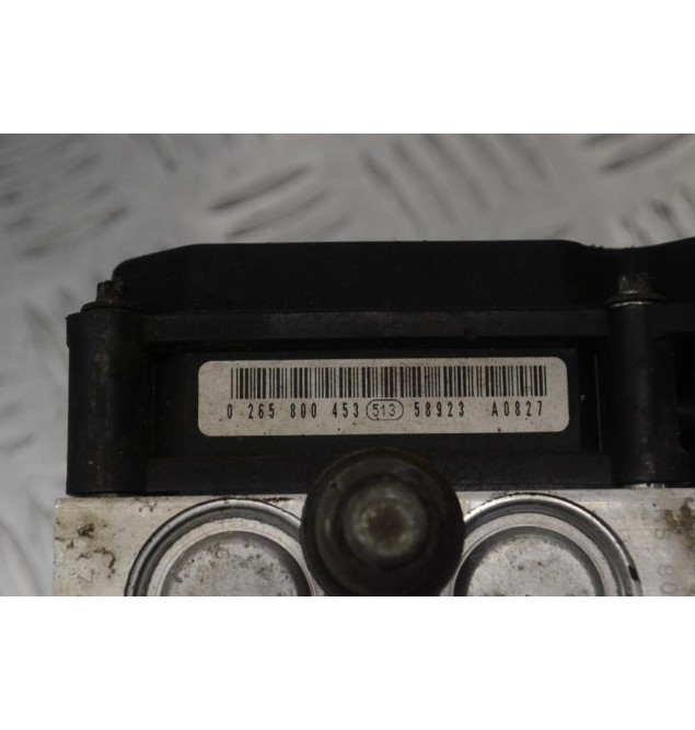 Μονάδα ABS Honda FR-V 2004-2026 BOSCH 0265231603 
