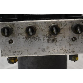 Μονάδα ABS Honda FR-V 2004-2026 BOSCH 0265231603 