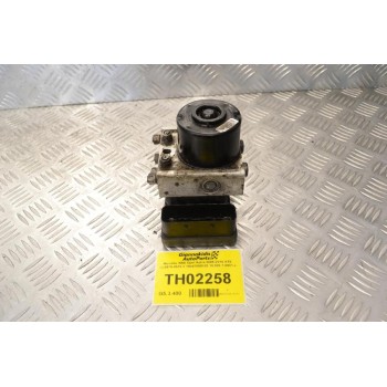 Μονάδα ABS Opel Astra 2006-2010 ATE 10.0970-0515.3 10097005153 10.020.7-0081.4