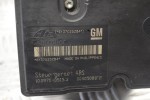 Μονάδα ABS Opel Astra 2006-2010 ATE 10.0970-0515.3 10097005153 10.020.7-0081.4