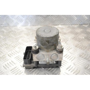 Μονάδα ABS Peugeot 308 2007-2014 BOSCH 9660107180 