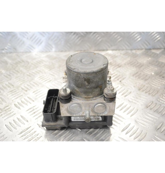 Μονάδα ABS Peugeot 308 2007-2014 BOSCH 9660107180 