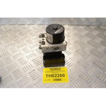 Μονάδα ABS Seat Leon 2005-2010 ATE 1K0907379P 1K0614117H 10.0207-0107.4 10020701074