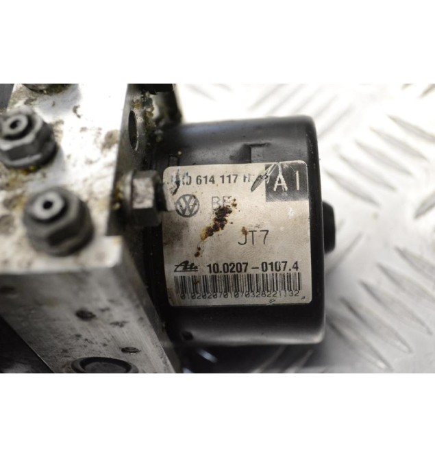 Μονάδα ABS Seat Leon 2005-2010 ATE 1K0907379P 1K0614117H 10.0207-0107.4 10020701074