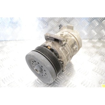 Κομπρεσέρ Aircondition A/C Opel Corsa - Astra 1.4cc Z14XEP Z12XEP 2005-2012 55701200 GE447190-5041