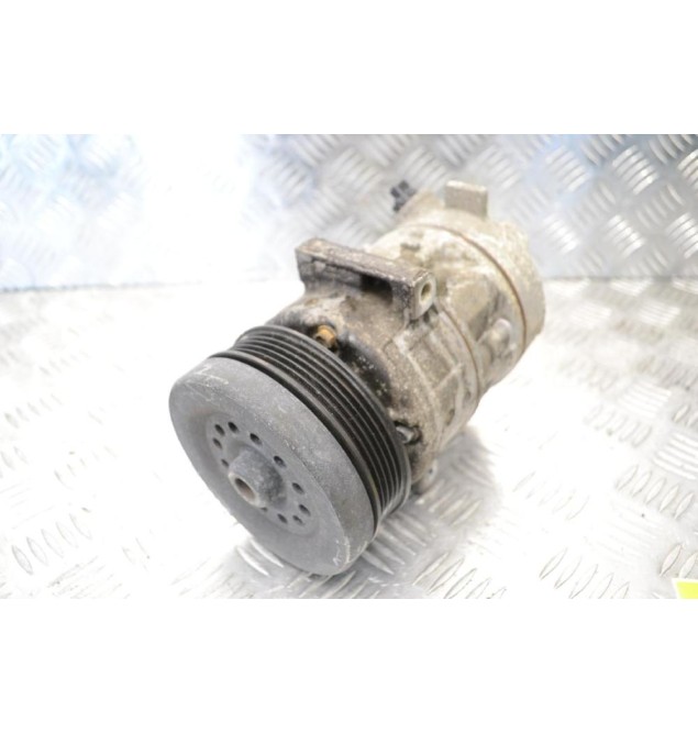 Κομπρεσέρ Aircondition A/C Opel Corsa - Astra 1.4cc Z14XEP Z12XEP 2005-2012 55701200 GE447190-5041