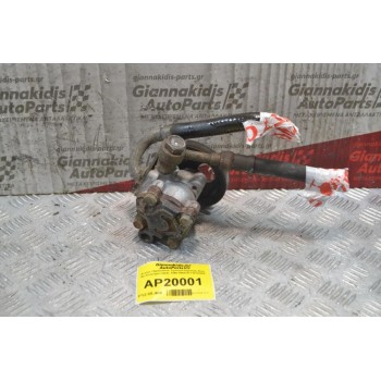 Αντλία Υδραυλικού Τιμονιού Hyundai Atos Αρ.Κινητήρα G4HC 1998-2004 57110-02000