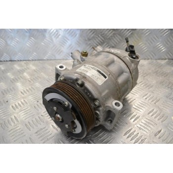 Κομπρεσέρ A/C Volkswagen Golf BWA 2005-2009 SANDEN 002094301670