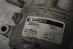 Κομπρεσέρ A/C Volkswagen Golf BWA 2005-2009 SANDEN 002094301670