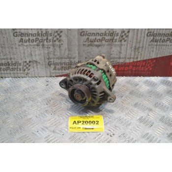 Δυναμό Hyundai Atos Αρ.Κινητήρα G4HC 1998-2004 AB160108