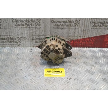 Δυναμό Hyundai Atos Αρ.Κινητήρα G4HC 1998-2004 AB160108
