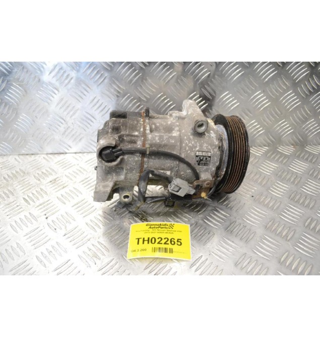 Κομπρεσέρ - A/C Nissan Qashqai K9K 2013-2021 92600-4EA0A