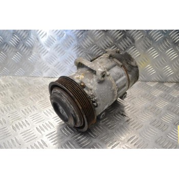 Κομπρεσέρ - A/C Nissan Qashqai K9K 2013-2021 92600-4EA0A