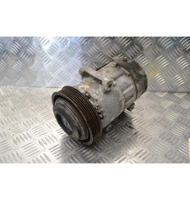 Κομπρεσέρ - A/C Nissan Qashqai K9K 2013-2021 92600-4EA0A