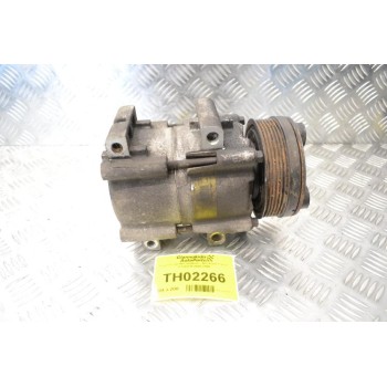 Κομπρεσέρ Aircondition - A/C Ford Transit 2.3 E5FB 2000-2005