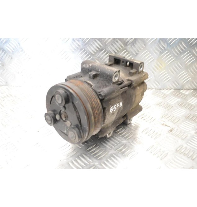 Κομπρεσέρ Aircondition - A/C Ford Transit 2.3 E5FB 2000-2005