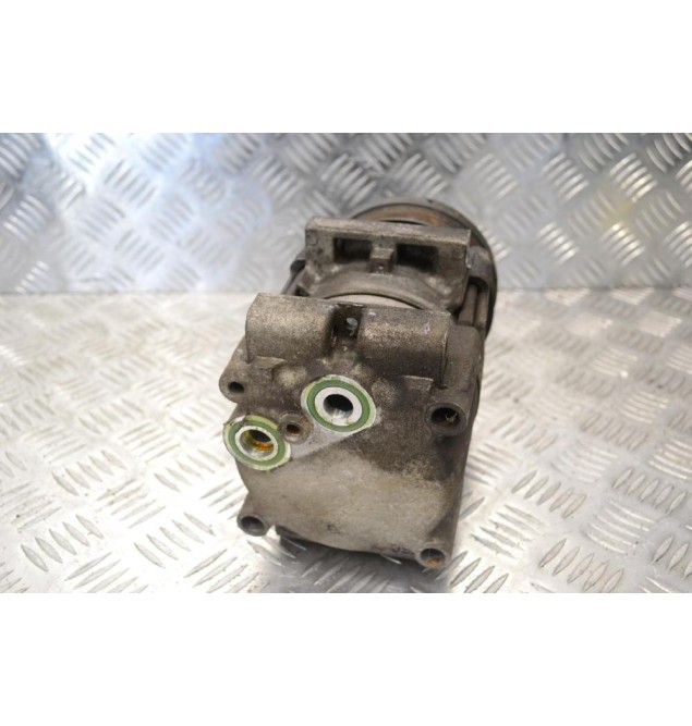 Κομπρεσέρ Aircondition - A/C Ford Transit 2.3 E5FB 2000-2005