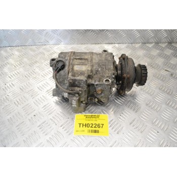 Κομπρεσέρ Aircondition - A/C Volkswagen T5 2005-2011 BNZ