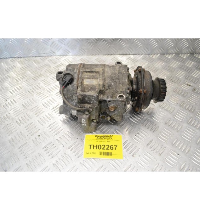 Κομπρεσέρ Aircondition - A/C Volkswagen T5 2005-2011 BNZ
