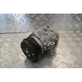 Κομπρεσέρ Aircondition - A/C Suzuki SX4 2016-2022 K14C DENSO XI447260-9400