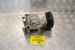 Κομπρεσέρ Aircondition Toyota Auris / Yaris 1NR 1.3 2006-2012 DENSO 447260-4201 5TSE10C
