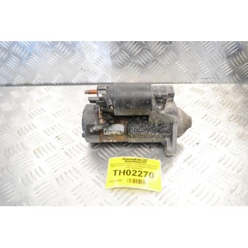 Μίζα Renault Kangoo 1.5 dCi K9K 2002-2010 M000T87881 (Laguna Clio Megane) (Nissan Juke Qashqai)