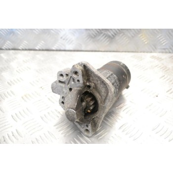 Μίζα Renault Kangoo 1.5 dCi K9K 2002-2010 M000T87881 (Laguna Clio Megane) (Nissan Juke Qashqai)