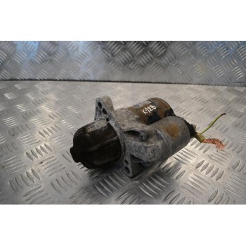 Μίζα Opel Agila 2008-2012 K12B 31100-51K00