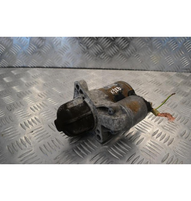 Μίζα Opel Agila 2008-2012 K12B 31100-51K00