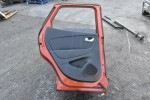 Πόρτα Πισω Αριστερη Renault Captur 2013-2021