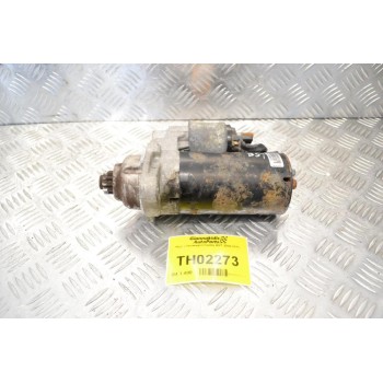 Μίζα Volkswagen Caddy BST 2.0 SDI 2004-2010