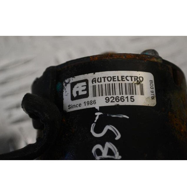 Μίζα Volkswagen Caddy BST 2.0 SDI 2004-2010